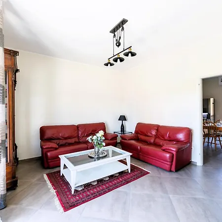 Hostly-Family Home Ardenza-Near The Seaside Livorno Exterior photo