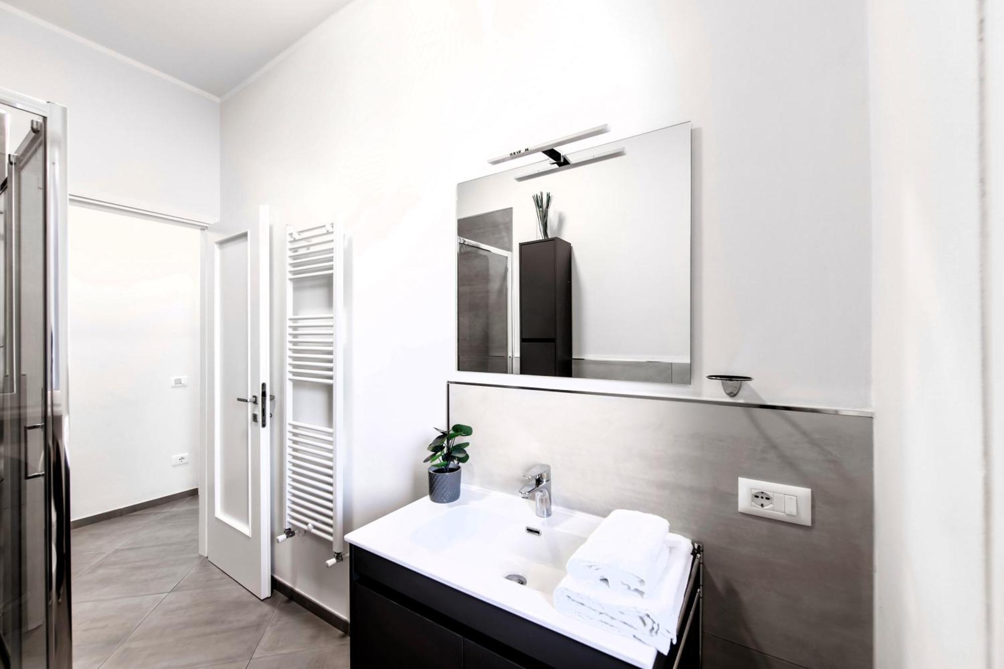 Appartement Hostly-family Ardenza-near The Seaside Livourne