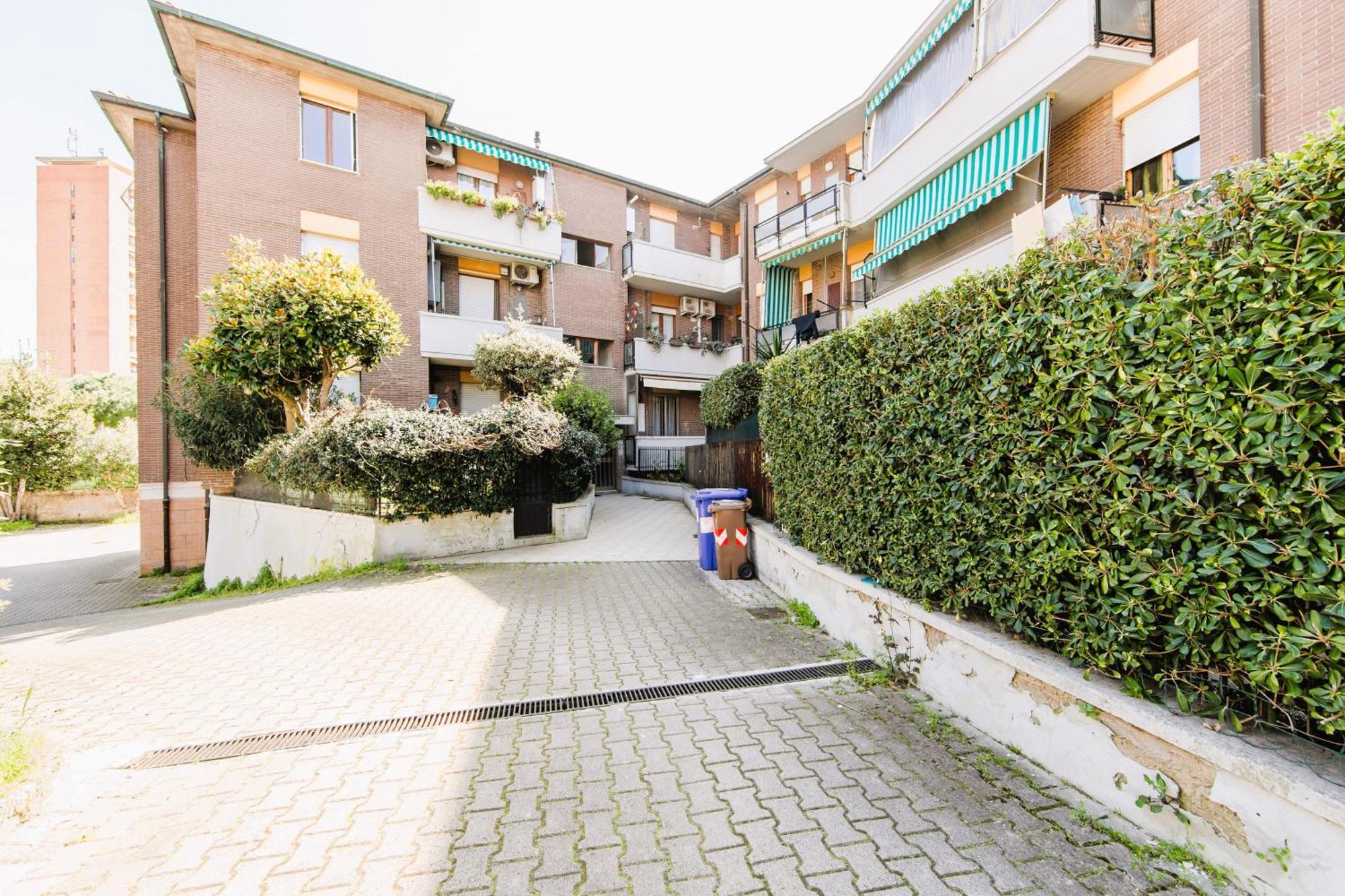 Apartamento Hostly-family Ardenza-near The Seaside Livorno