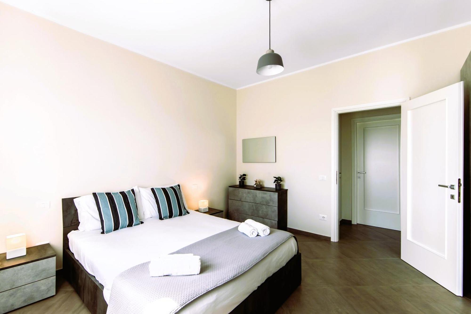 Hostly-family Ardenza-near The Seaside Apartamento